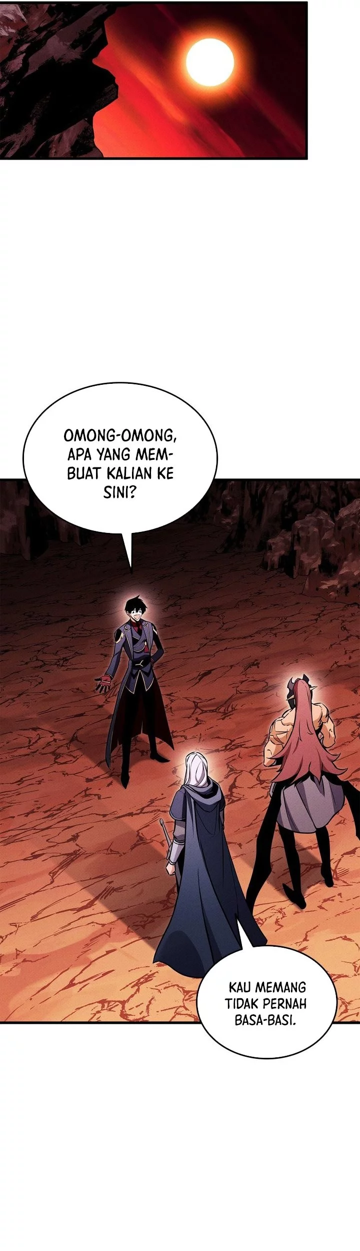 Chapter 213 - halaman 87