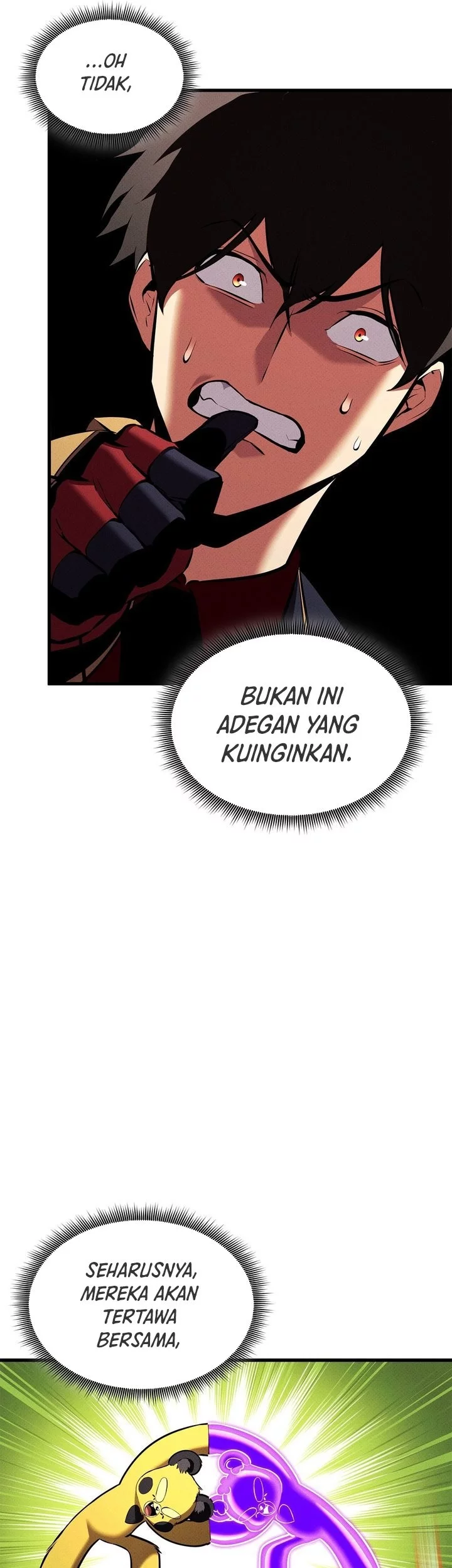 Chapter 213 - halaman 16