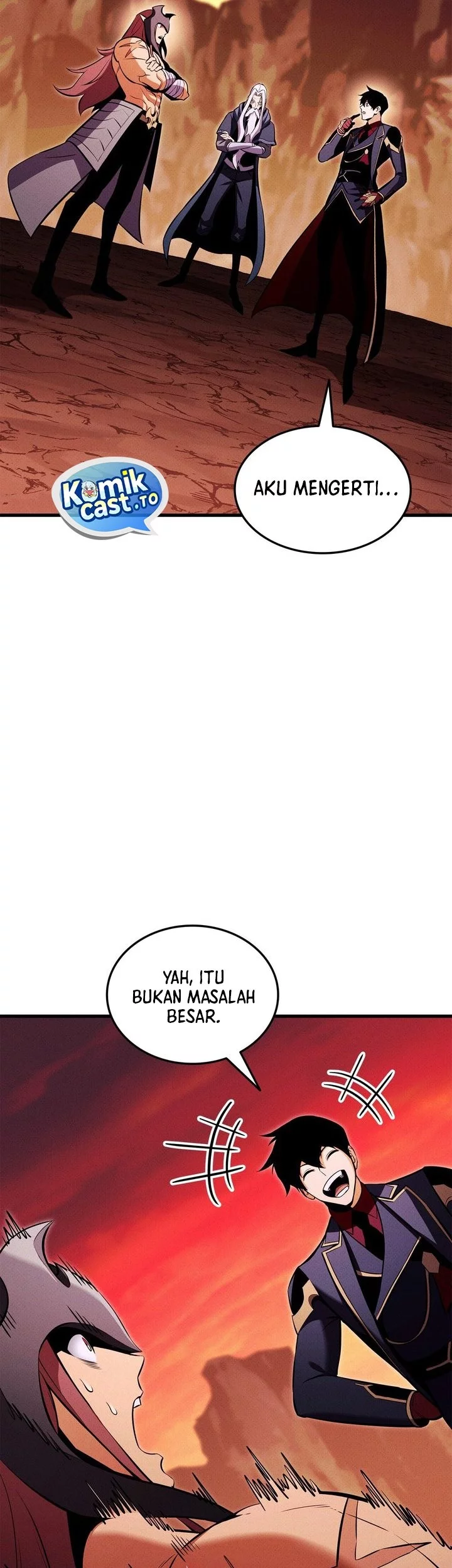 Chapter 214 - halaman 25