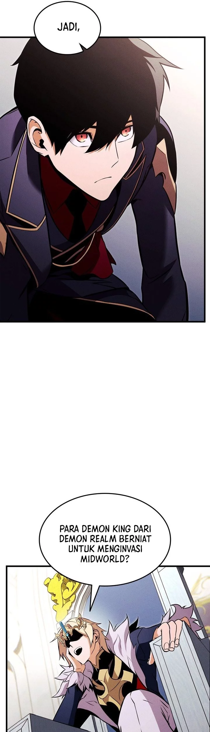 Chapter 214 - halaman 37