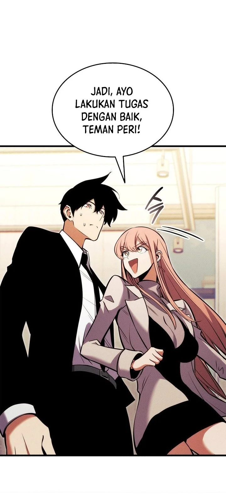Chapter 215 - halaman 20