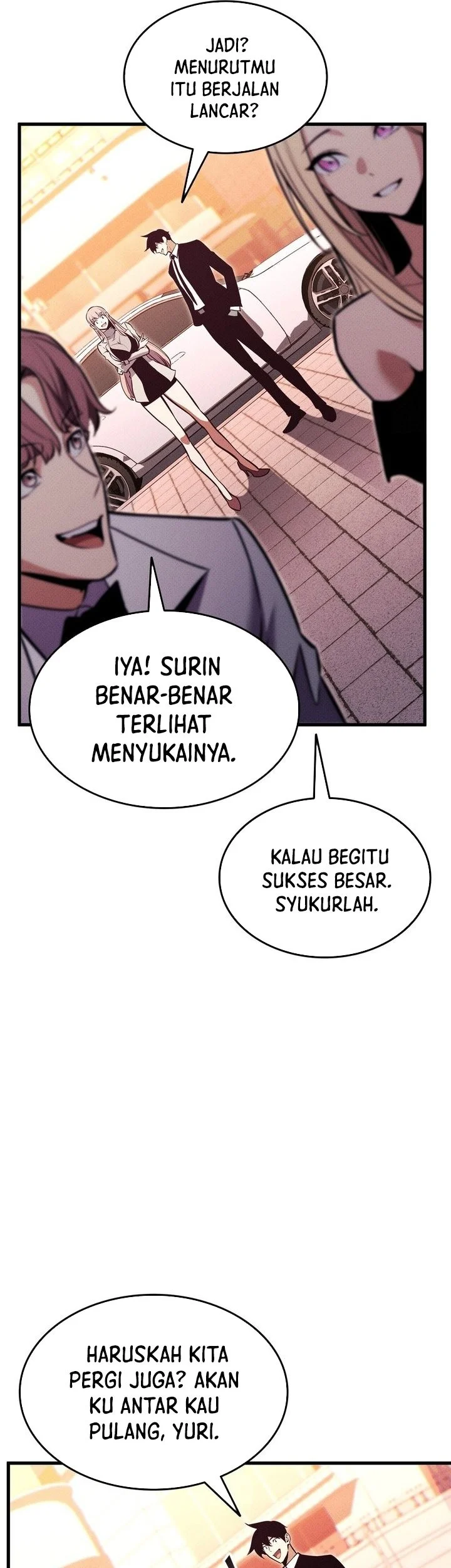 Chapter 215 - halaman 25