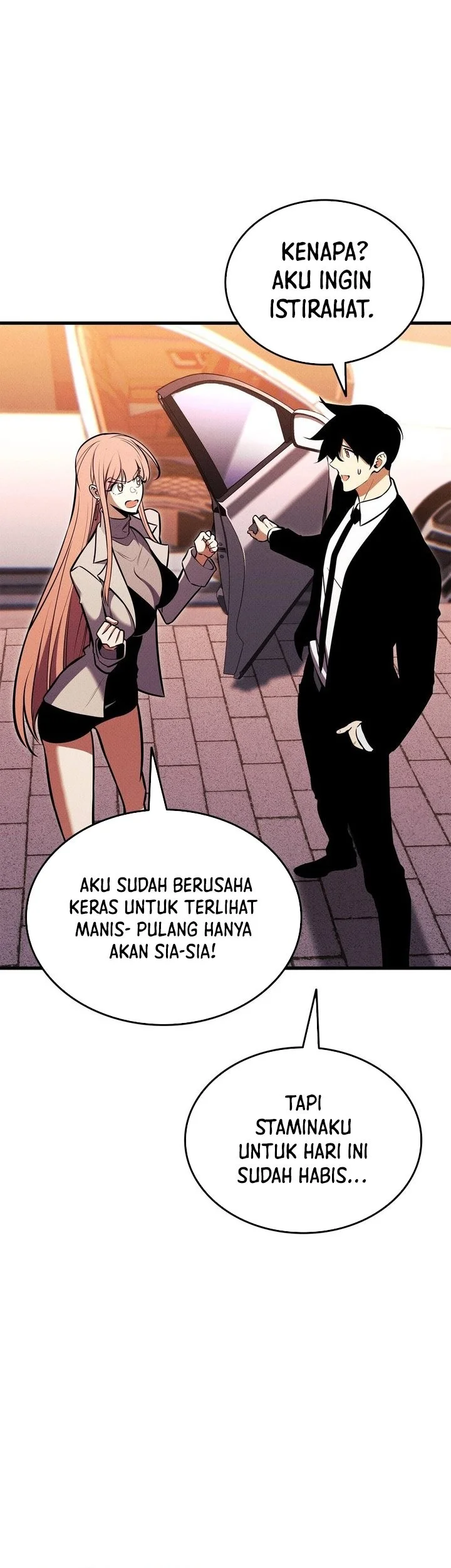 Chapter 215 - halaman 27