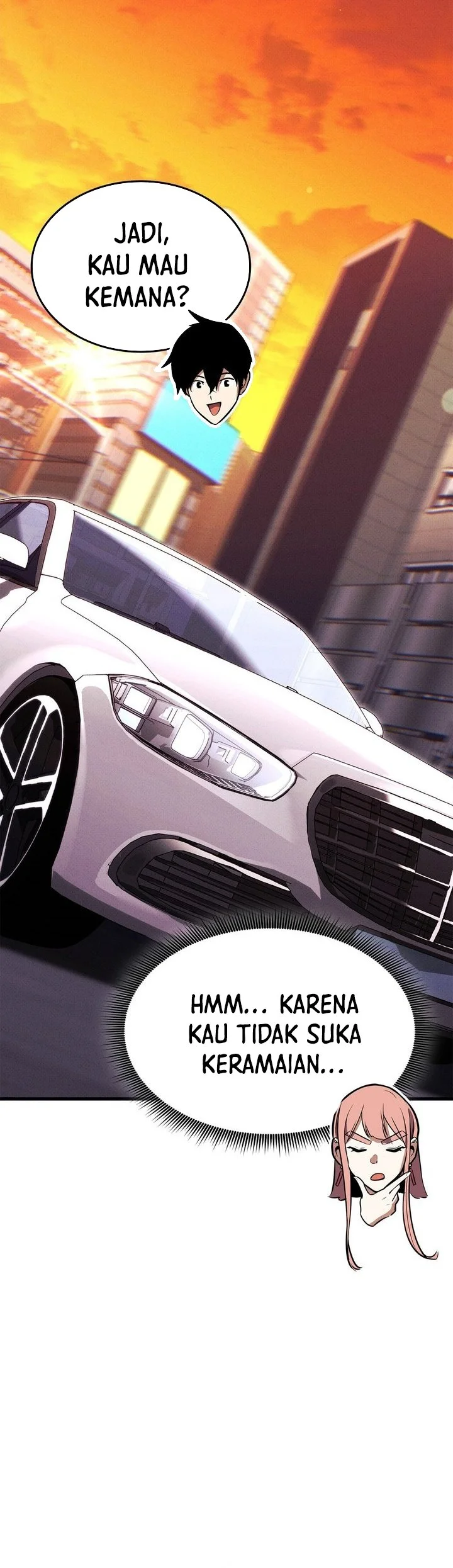 Chapter 215 - halaman 31