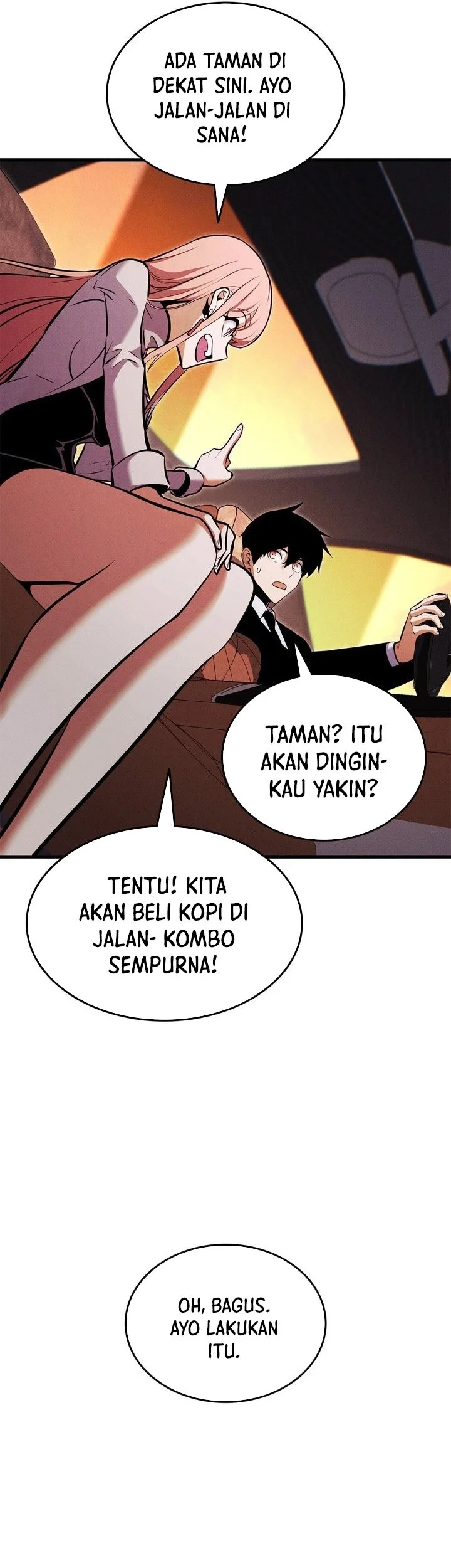 Chapter 215 - halaman 32