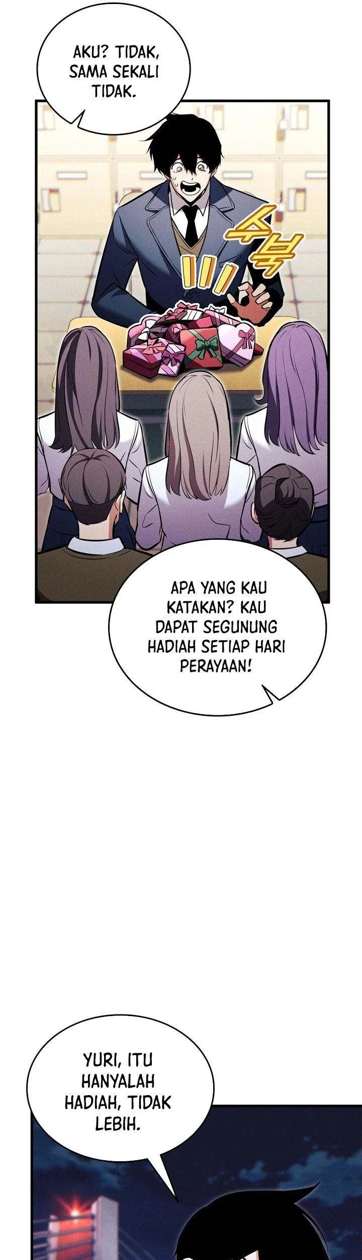Chapter 215 - halaman 38