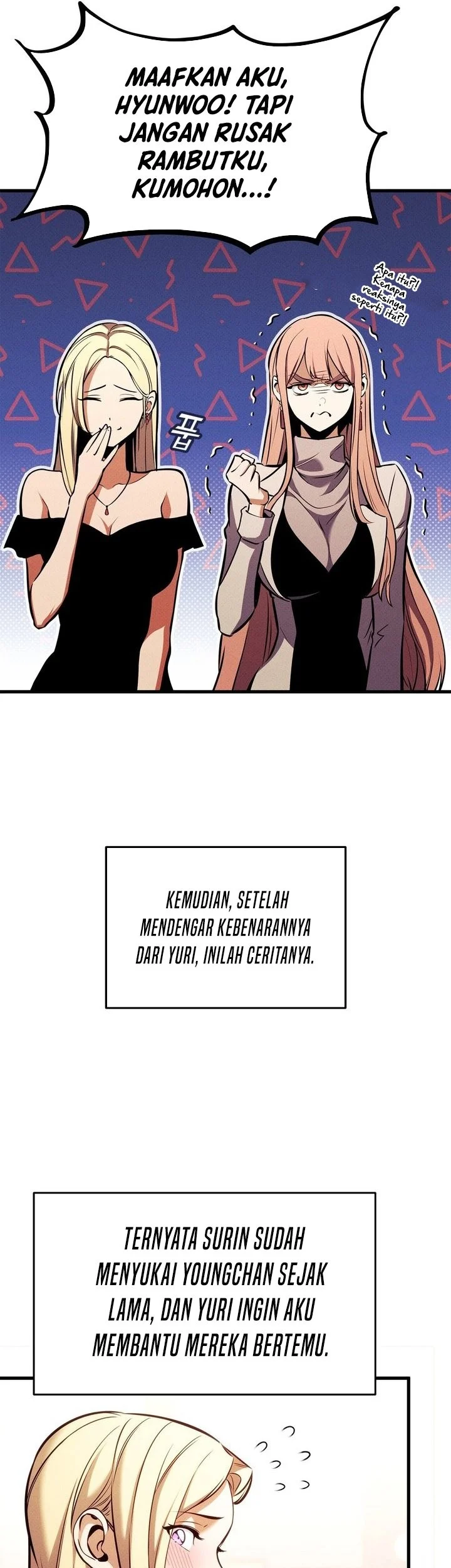 Chapter 215 - halaman 15