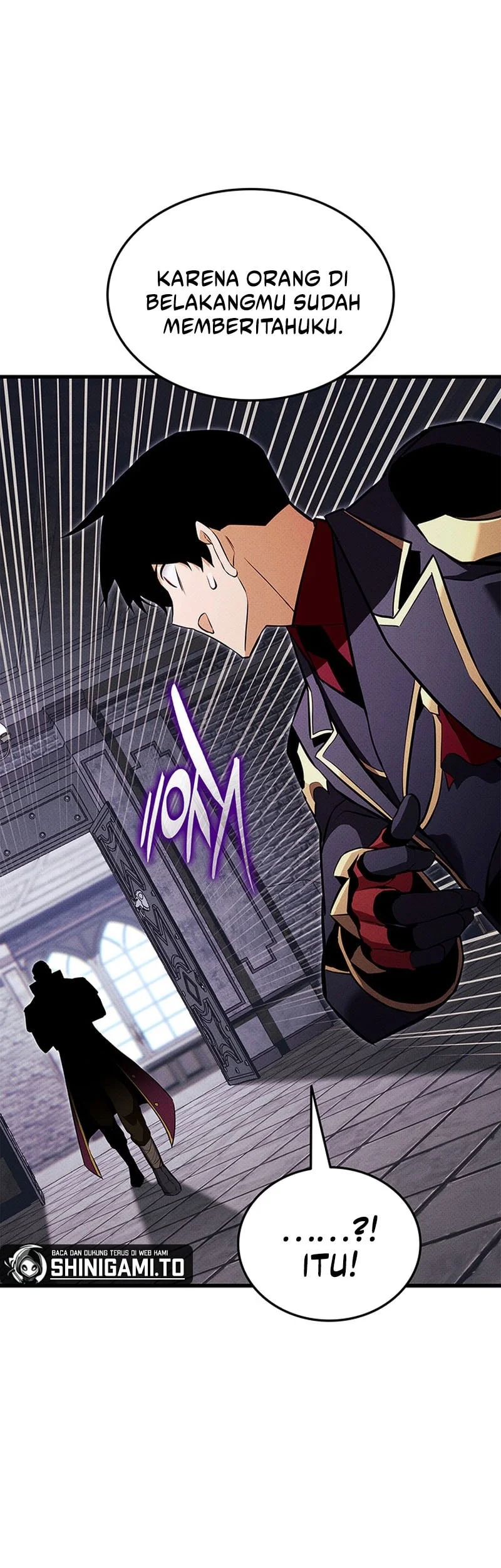 Chapter 216 - halaman 65