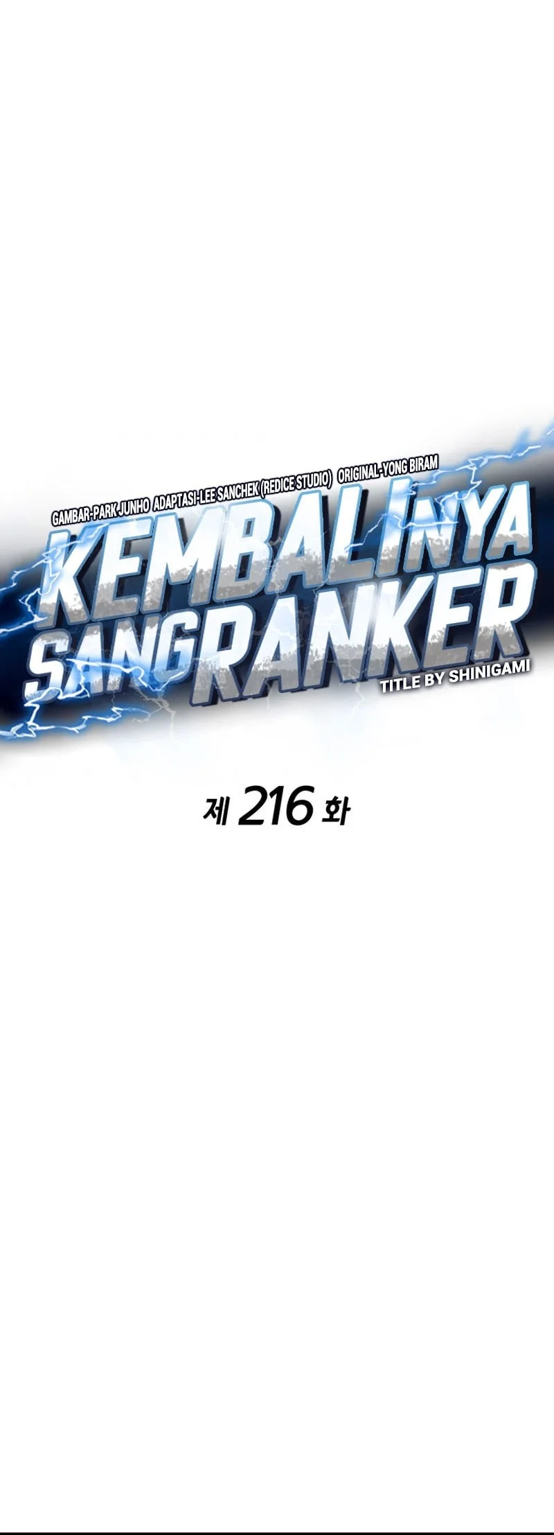 Chapter 216 - halaman 22