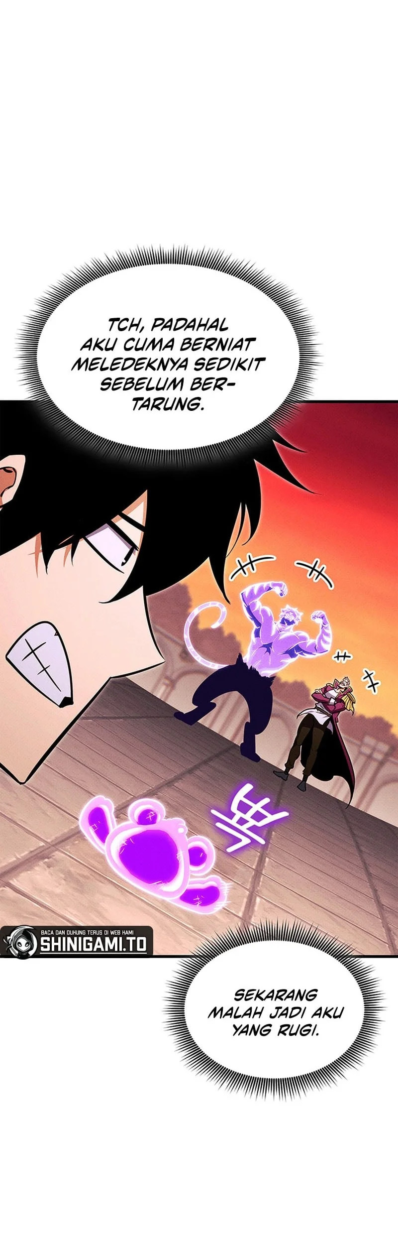 Chapter 217 - halaman 30