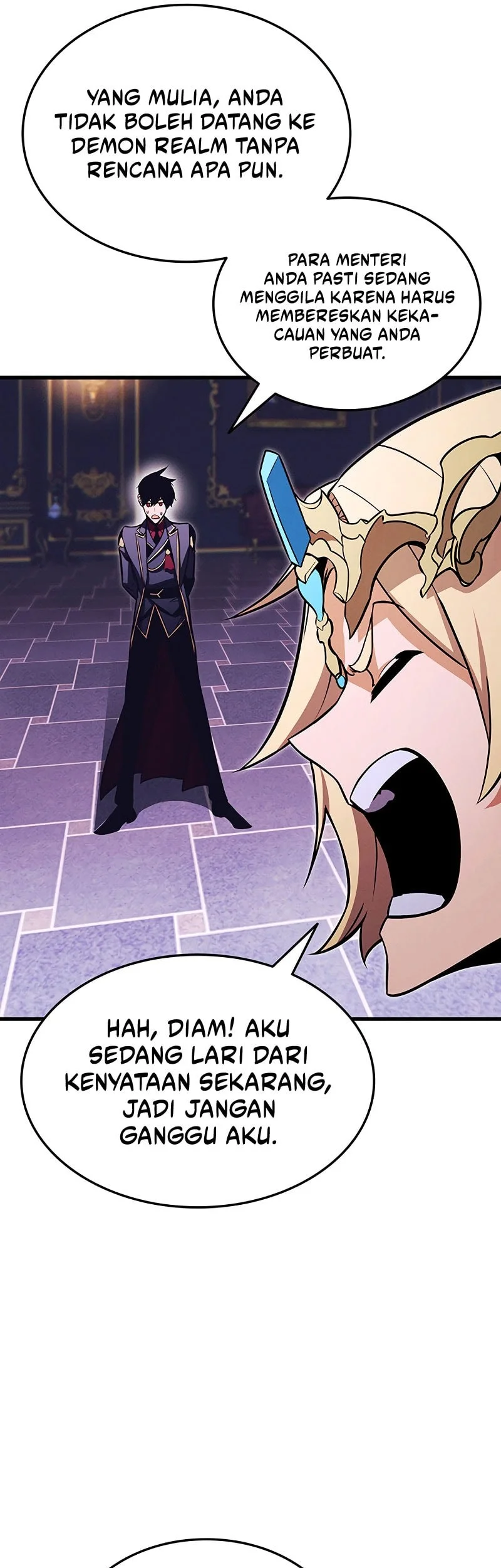 Chapter 218 - halaman 39