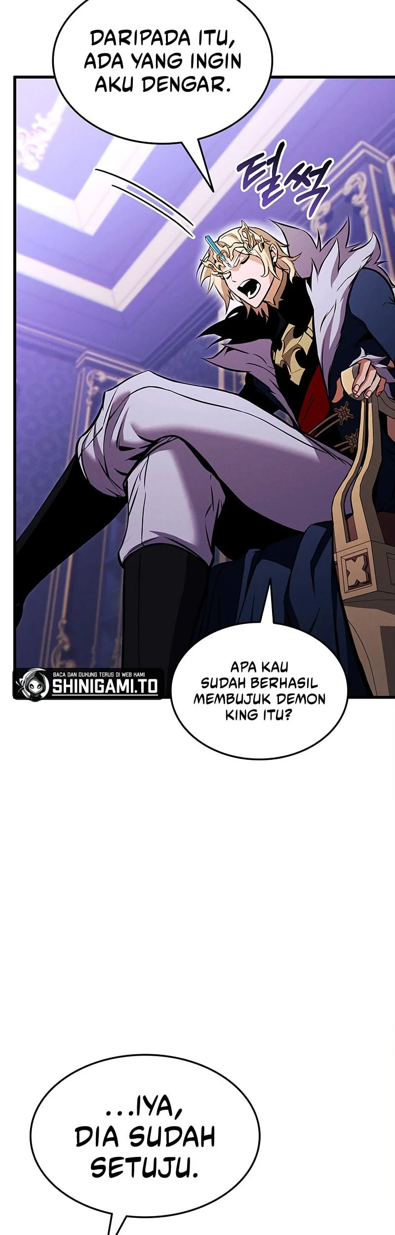 Chapter 218 - halaman 40