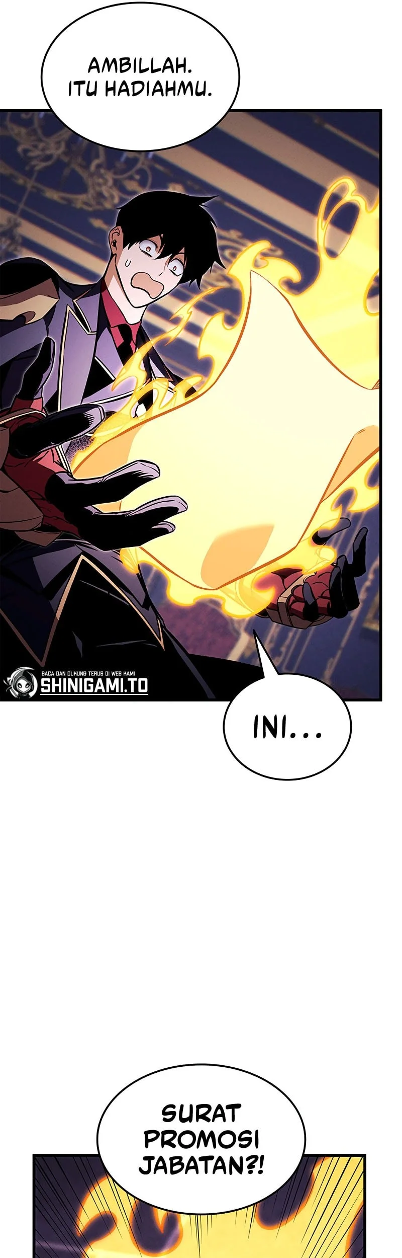 Chapter 218 - halaman 43