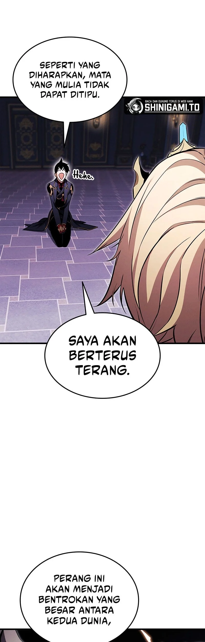 Chapter 218 - halaman 56