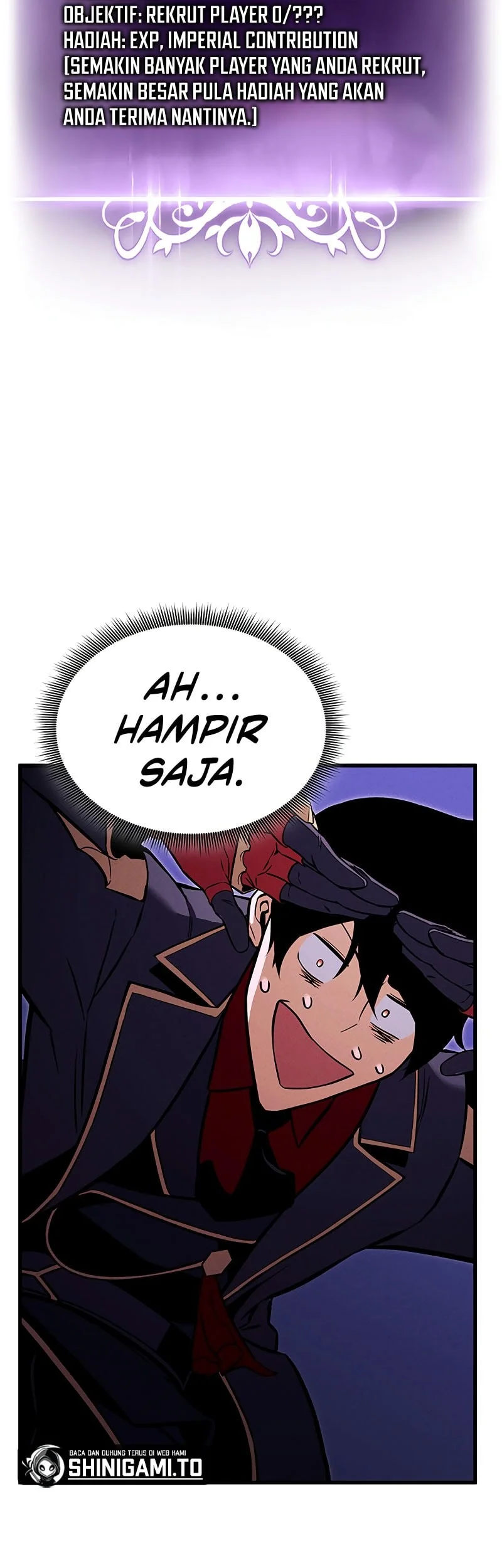 Chapter 218 - halaman 61