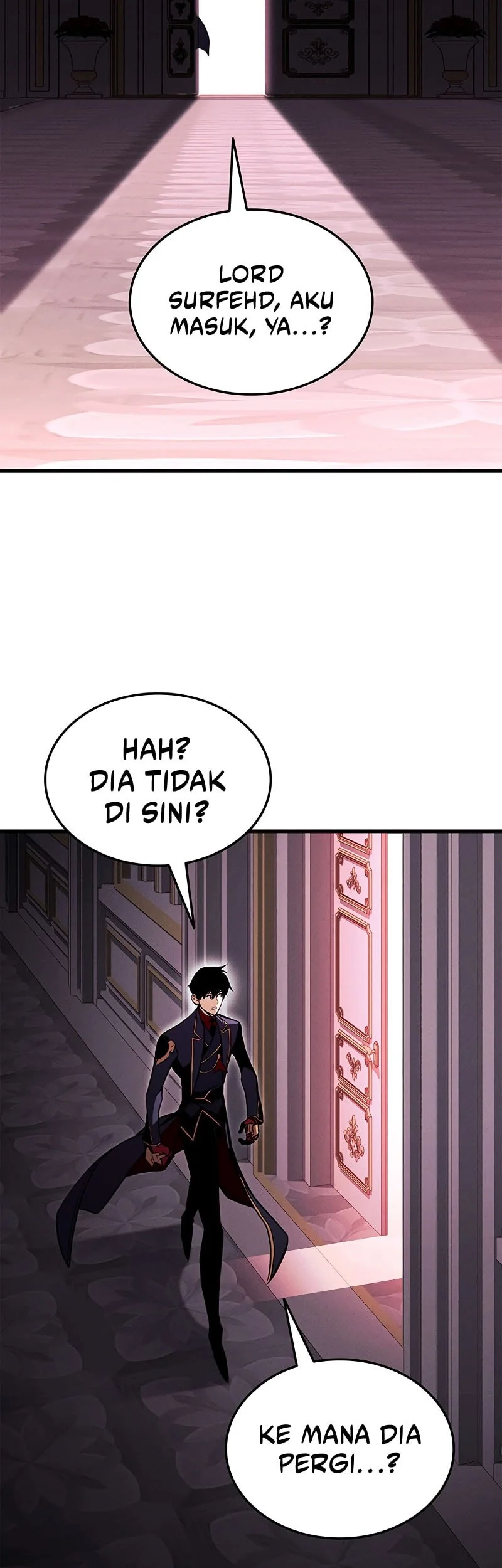Chapter 218 - halaman 73