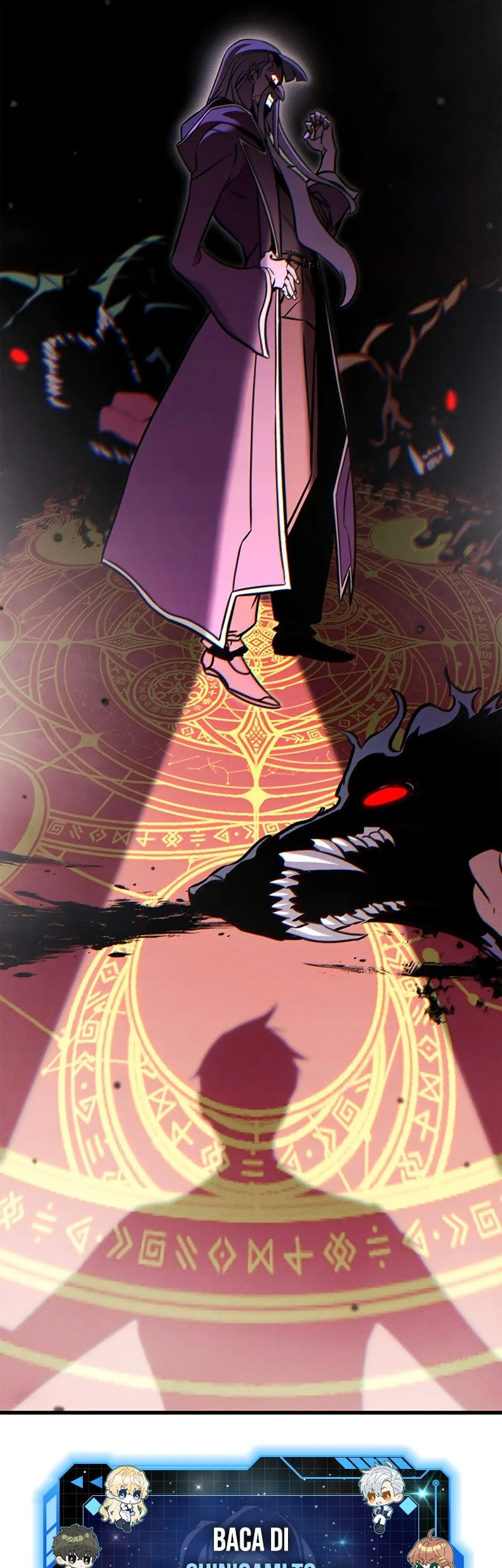 Chapter 218 - halaman 76