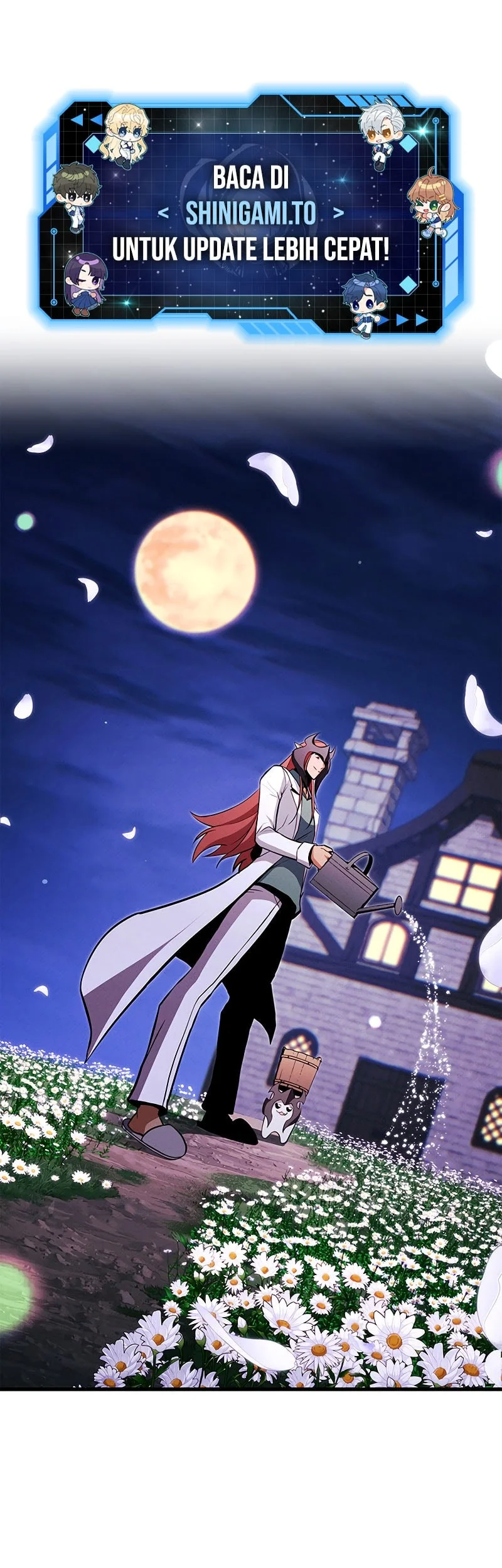 Chapter 218 - halaman 3