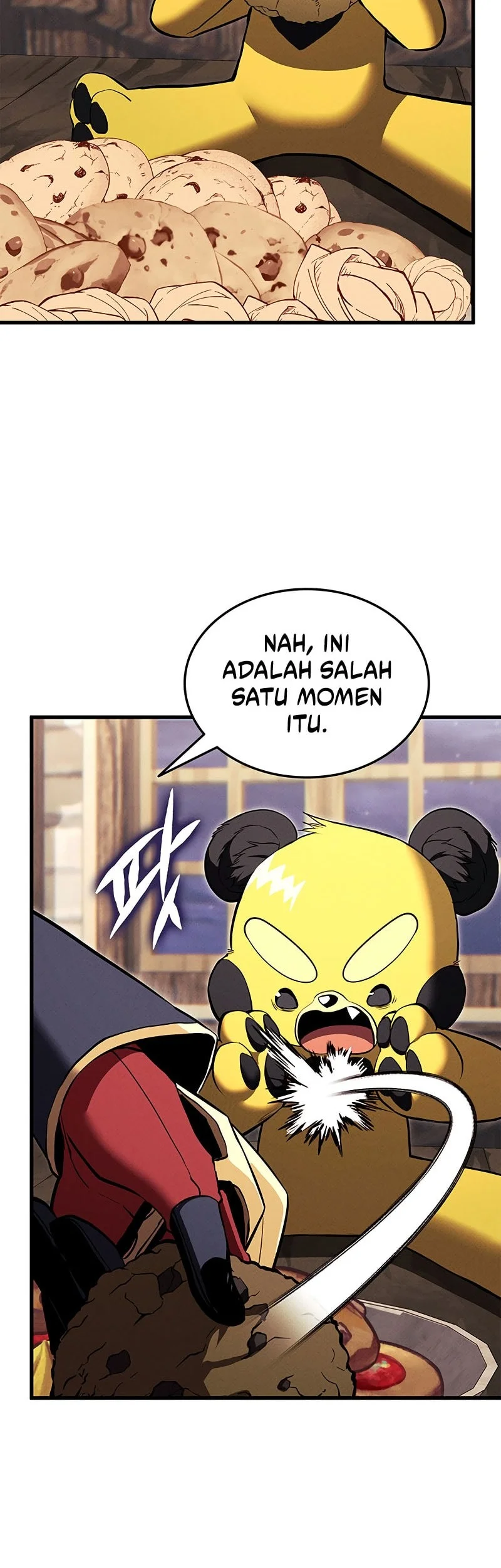 Chapter 218 - halaman 14