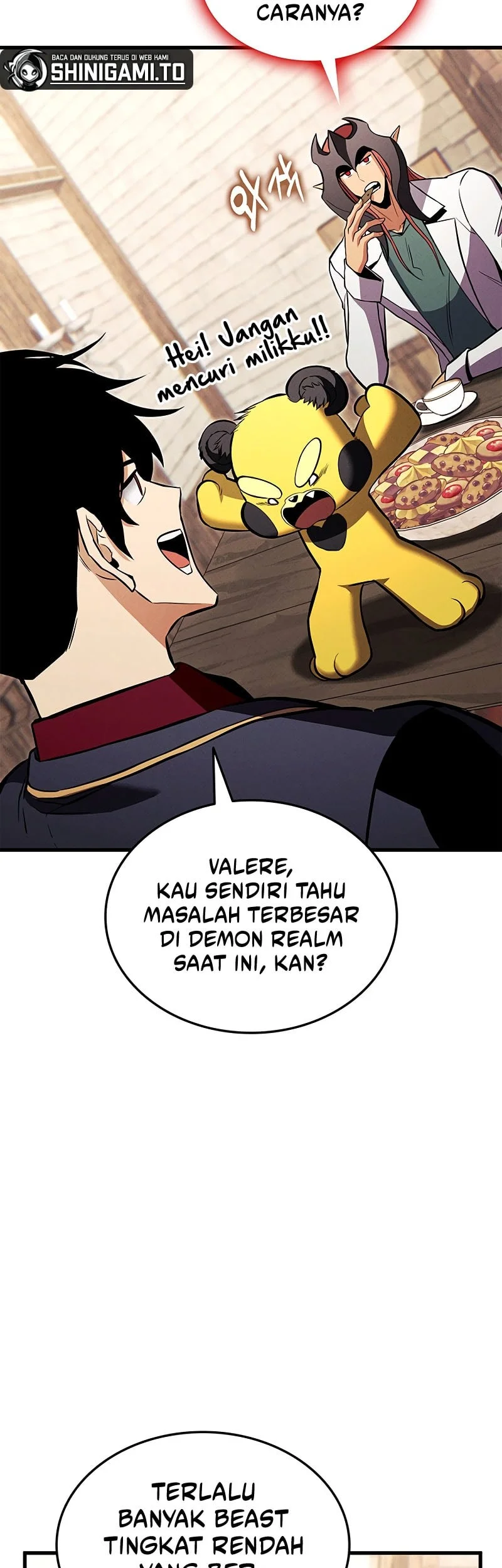 Chapter 218 - halaman 17
