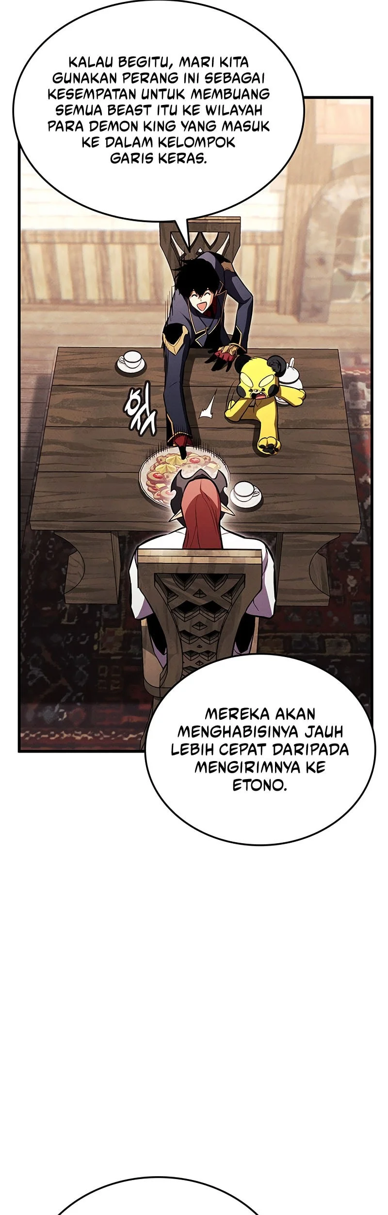 Chapter 218 - halaman 19