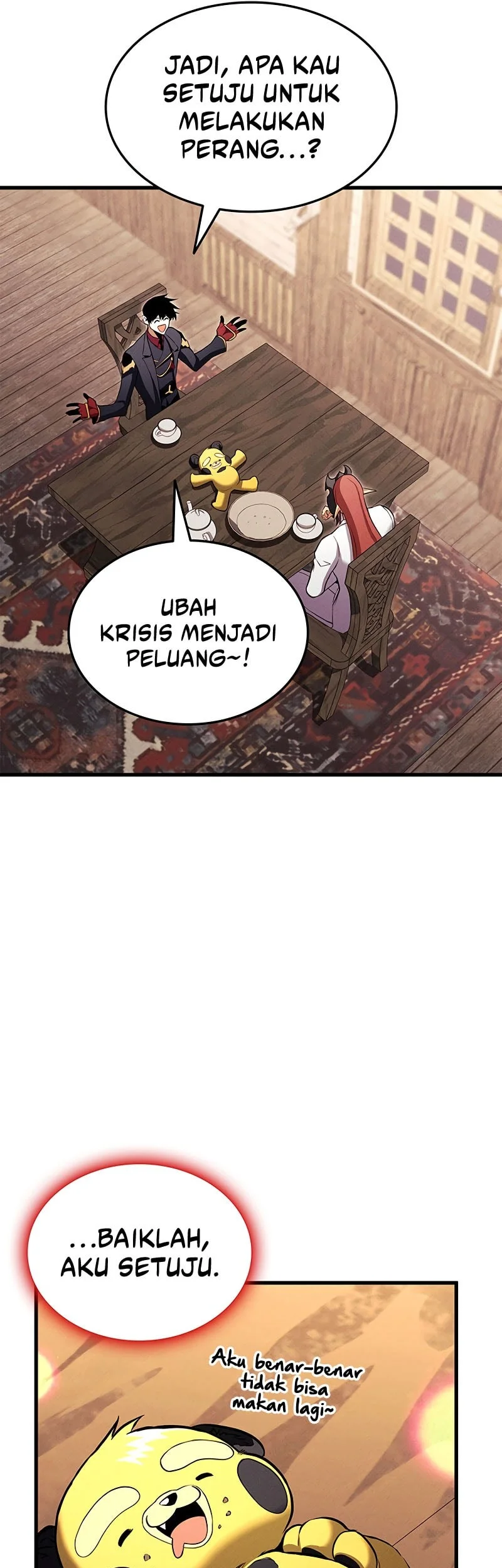 Chapter 218 - halaman 23