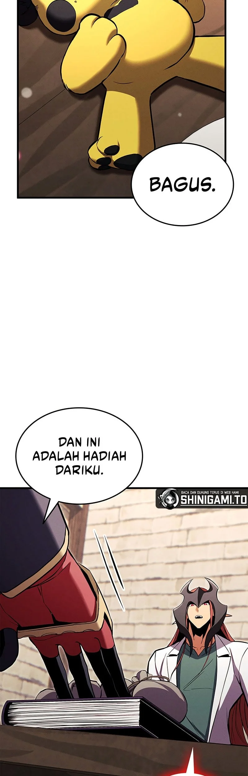 Chapter 218 - halaman 24