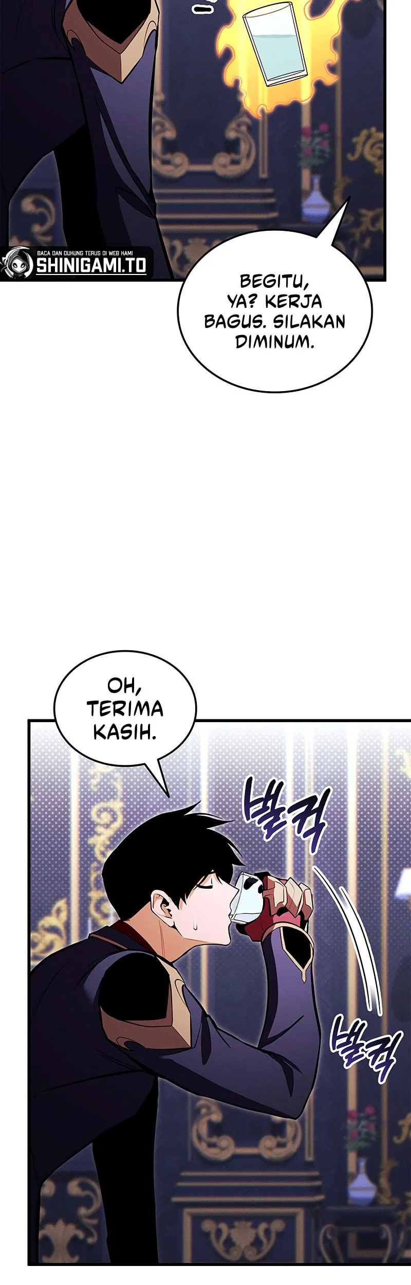 Chapter 218 - halaman 33