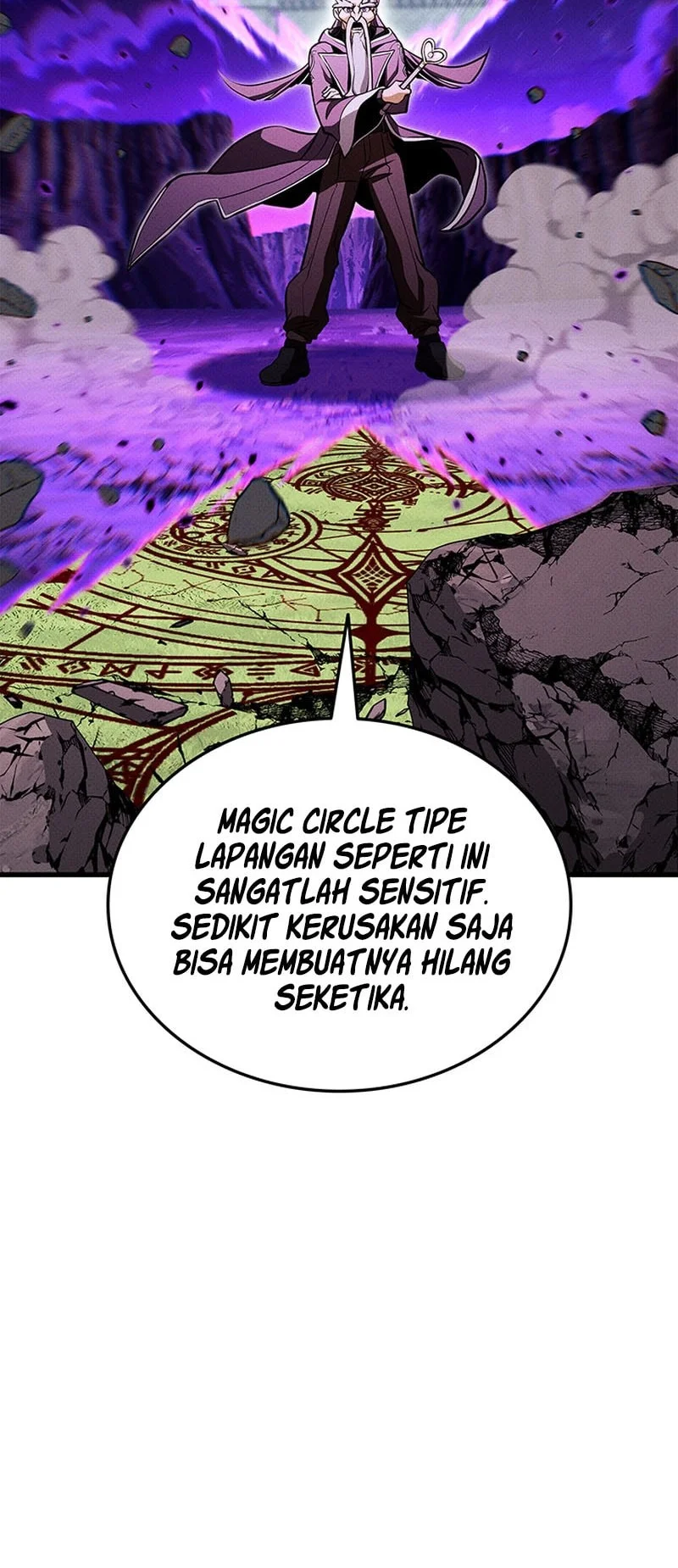 Chapter 219 - halaman 38