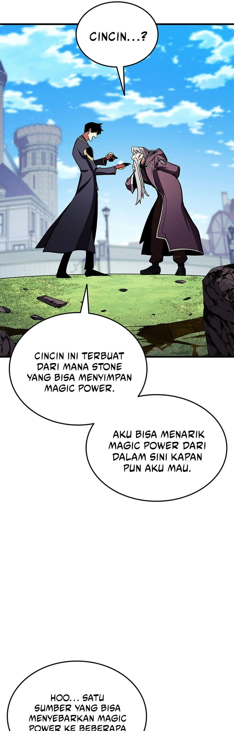Chapter 219 - halaman 55