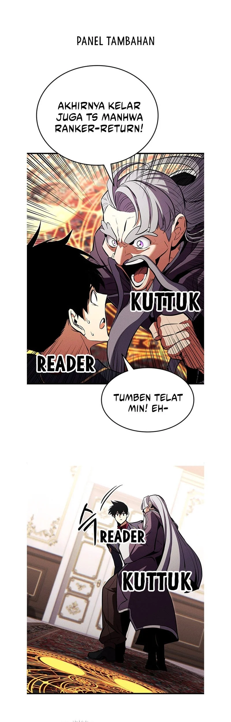 Chapter 219 - halaman 82