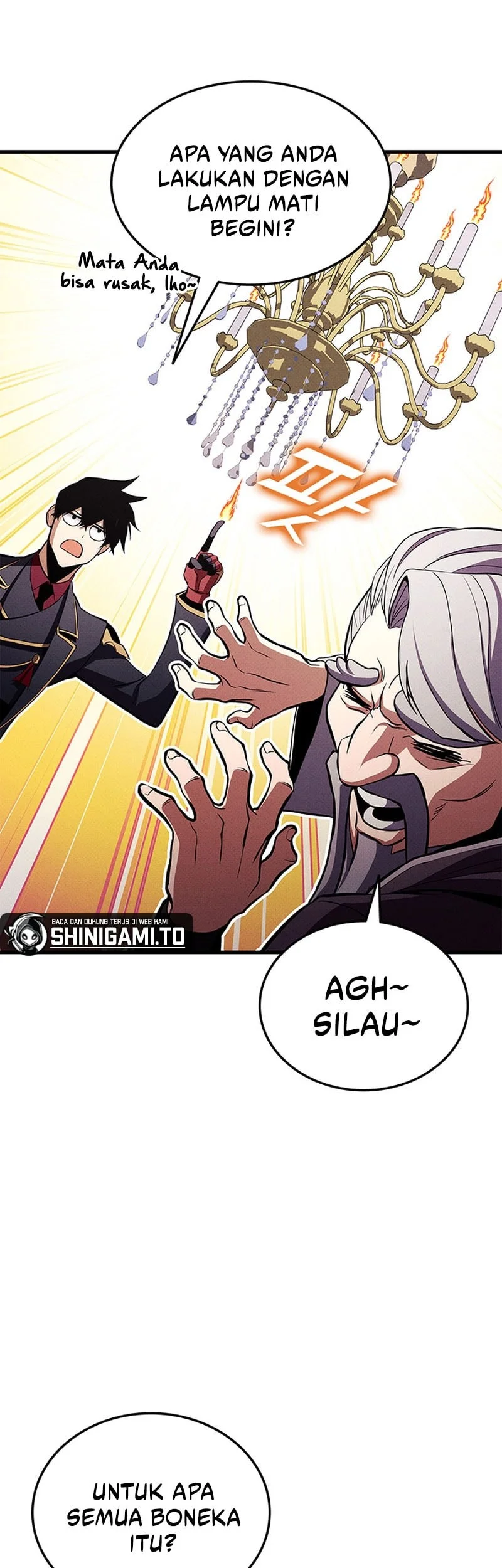 Chapter 219 - halaman 5