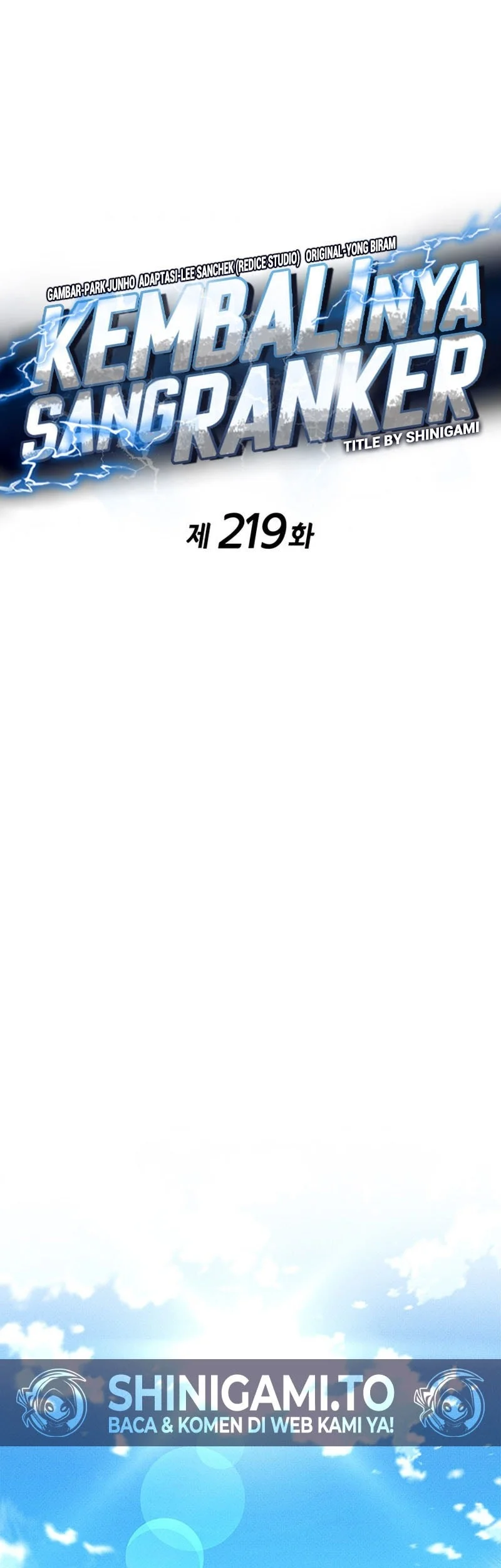 Chapter 219 - halaman 15