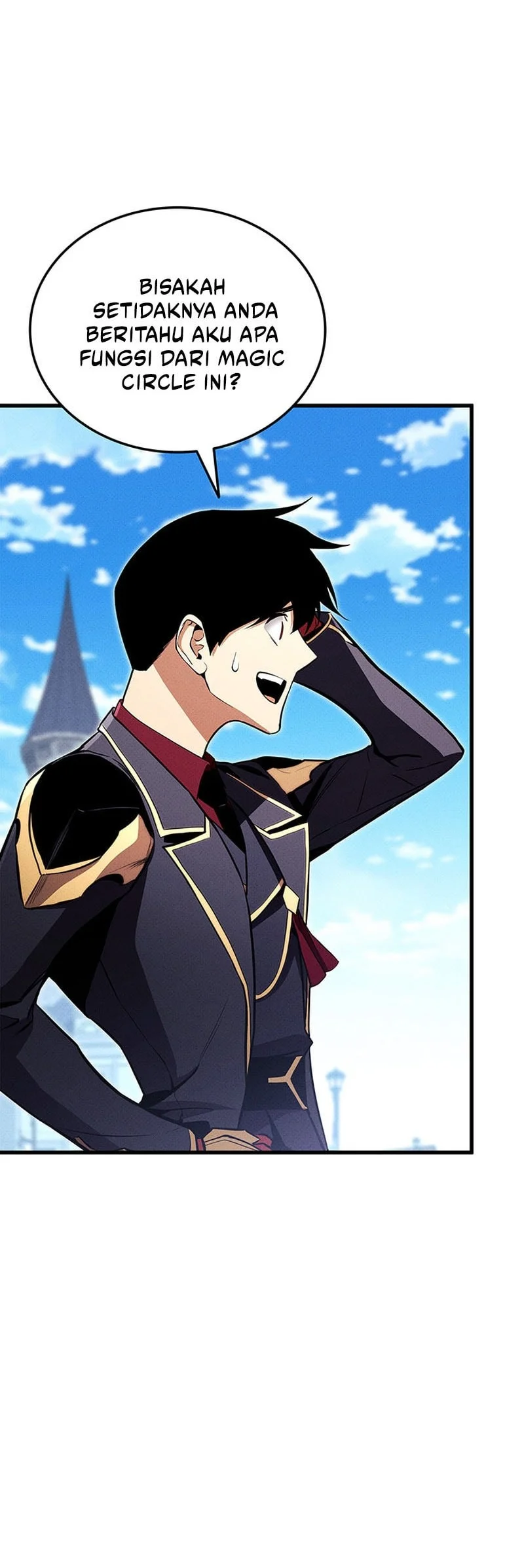 Chapter 219 - halaman 18