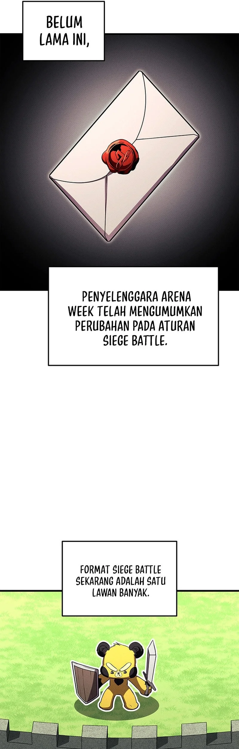 Chapter 219 - halaman 27