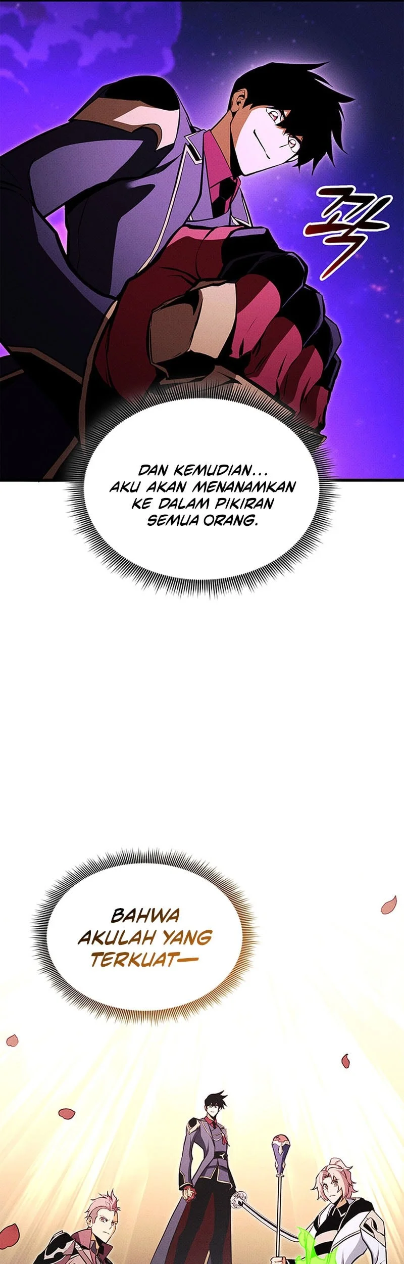Chapter 219 - halaman 31