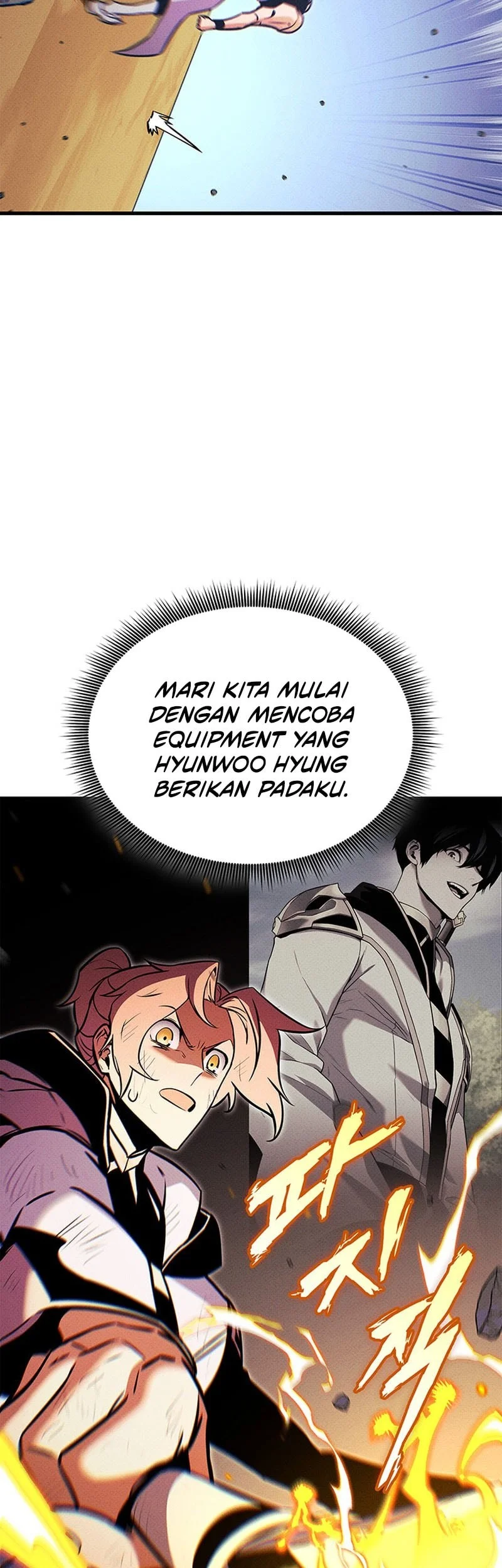 Chapter 220 - halaman 38