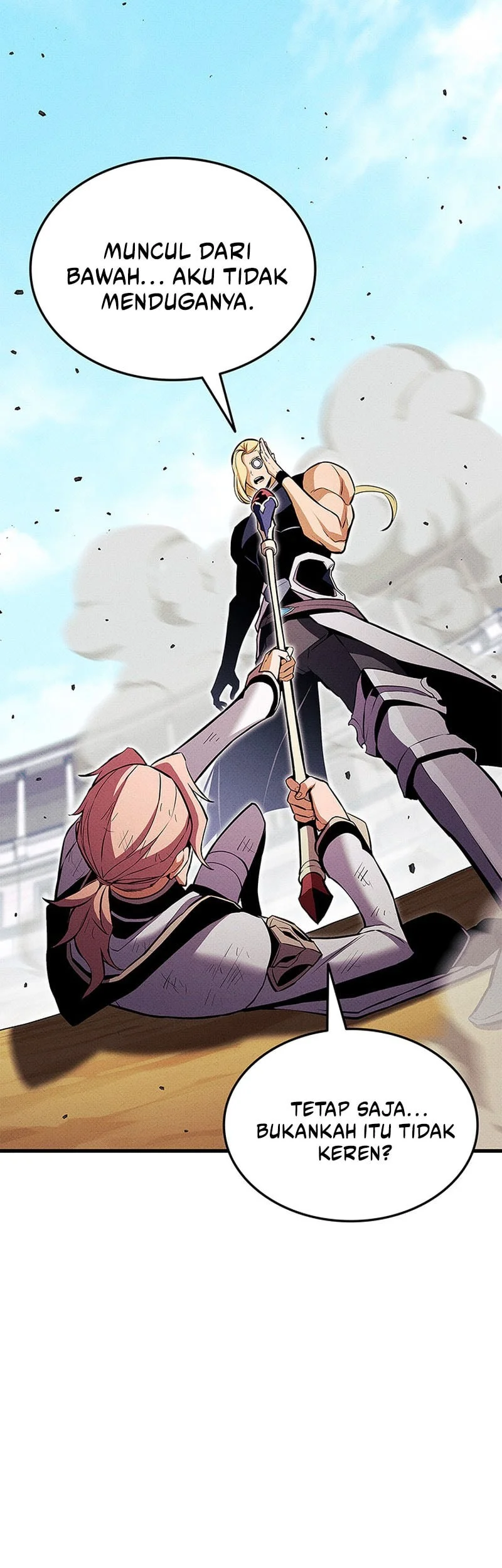 Chapter 220 - halaman 68