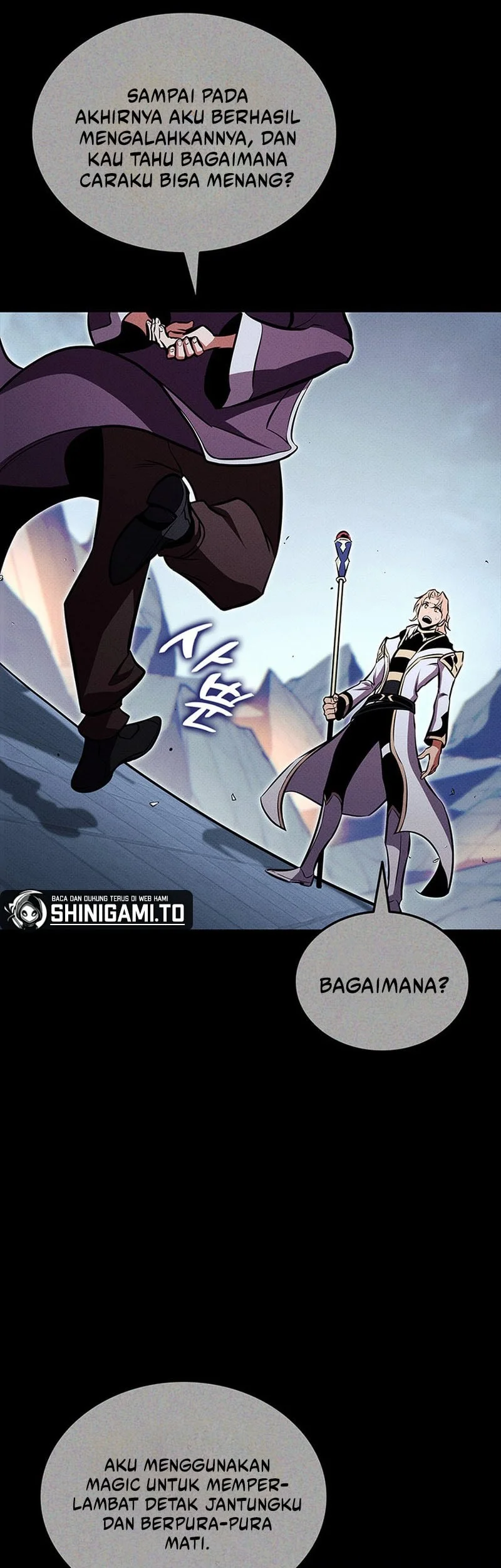 Chapter 220 - halaman 25