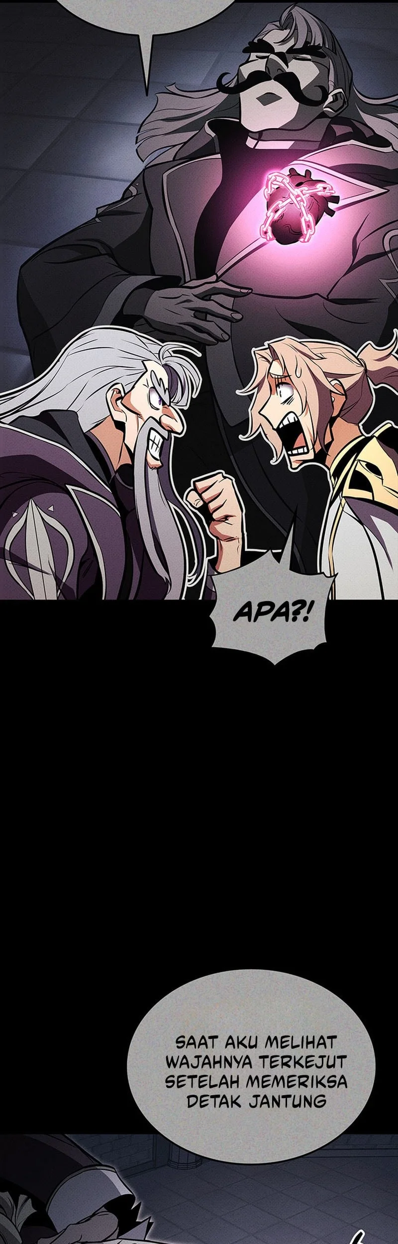 Chapter 220 - halaman 26