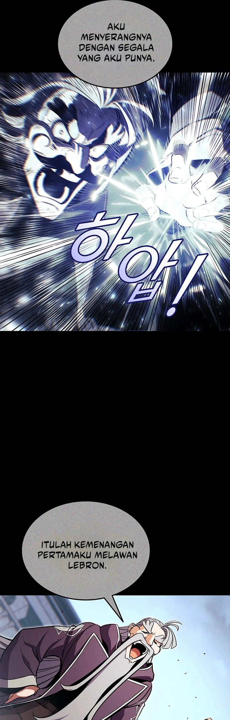 Chapter 220 - halaman 28