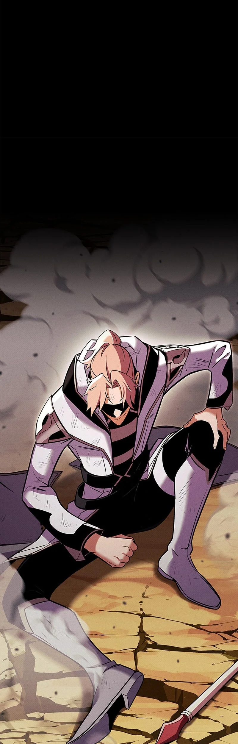 Chapter 220 - halaman 34