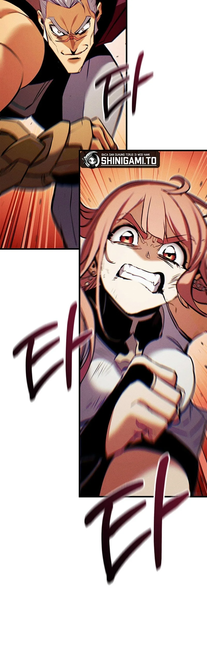 Chapter 221 - halaman 70