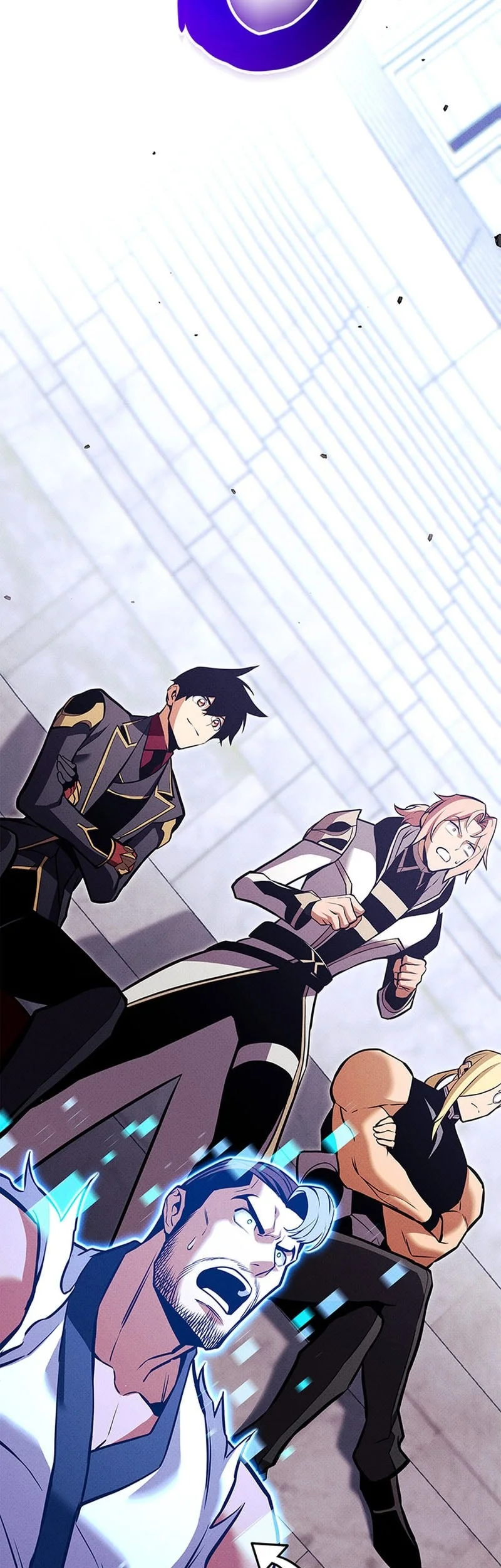 Chapter 221 - halaman 78