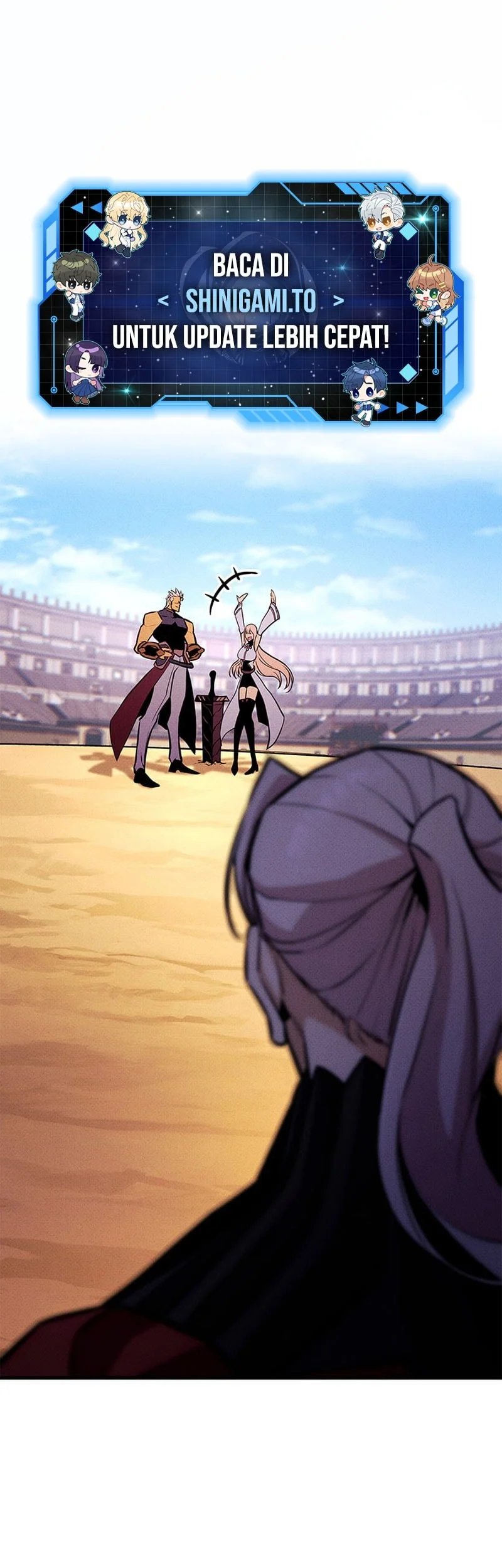 Chapter 222 - halaman 3