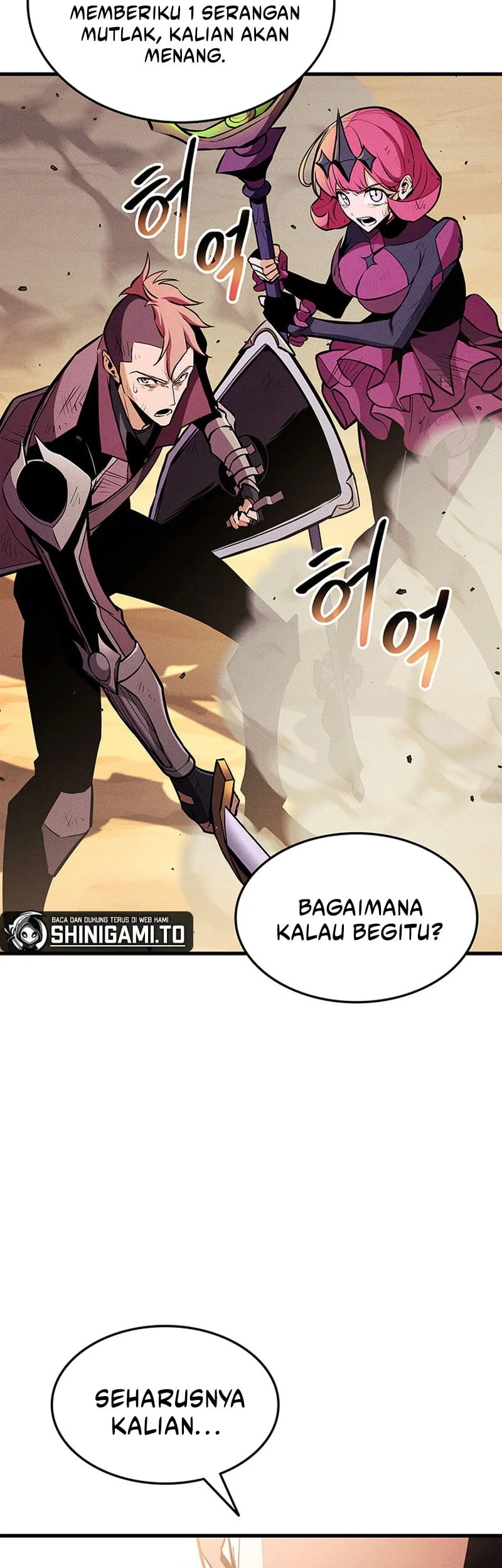 Chapter 222 - halaman 5