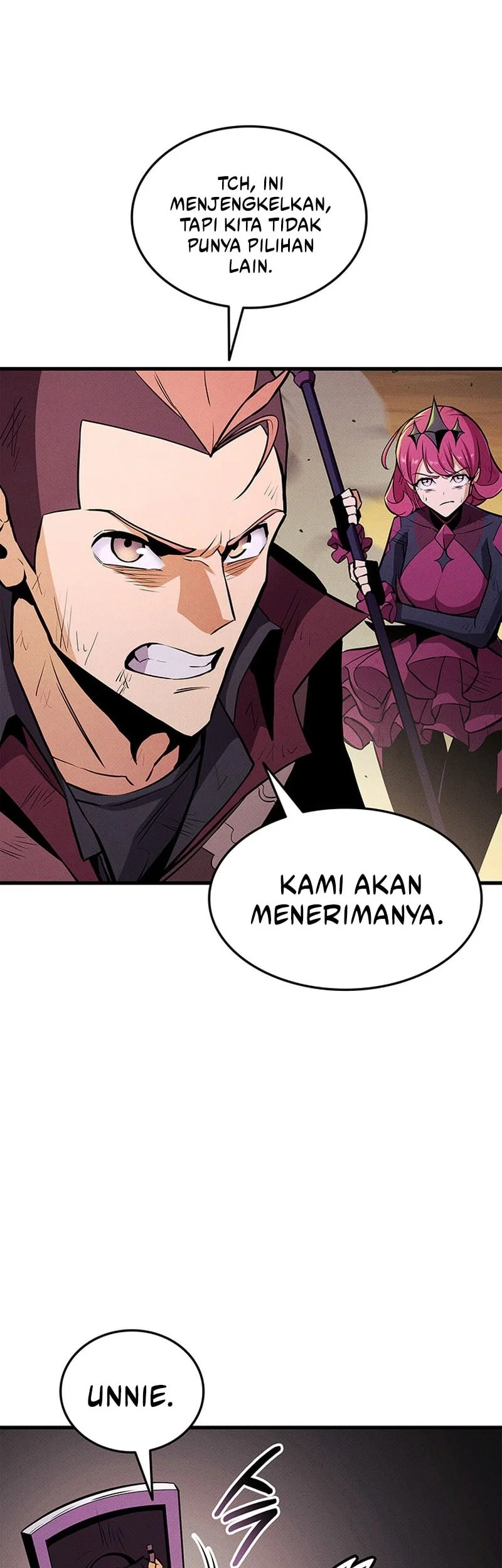 Chapter 222 - halaman 8