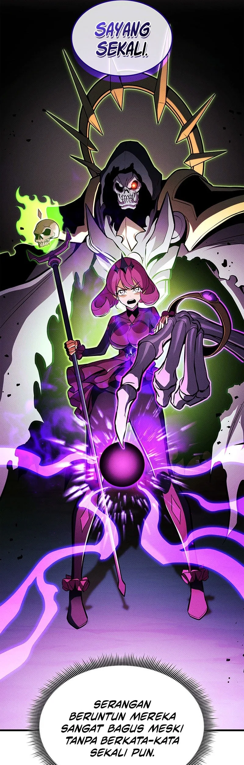 Chapter 222 - halaman 19