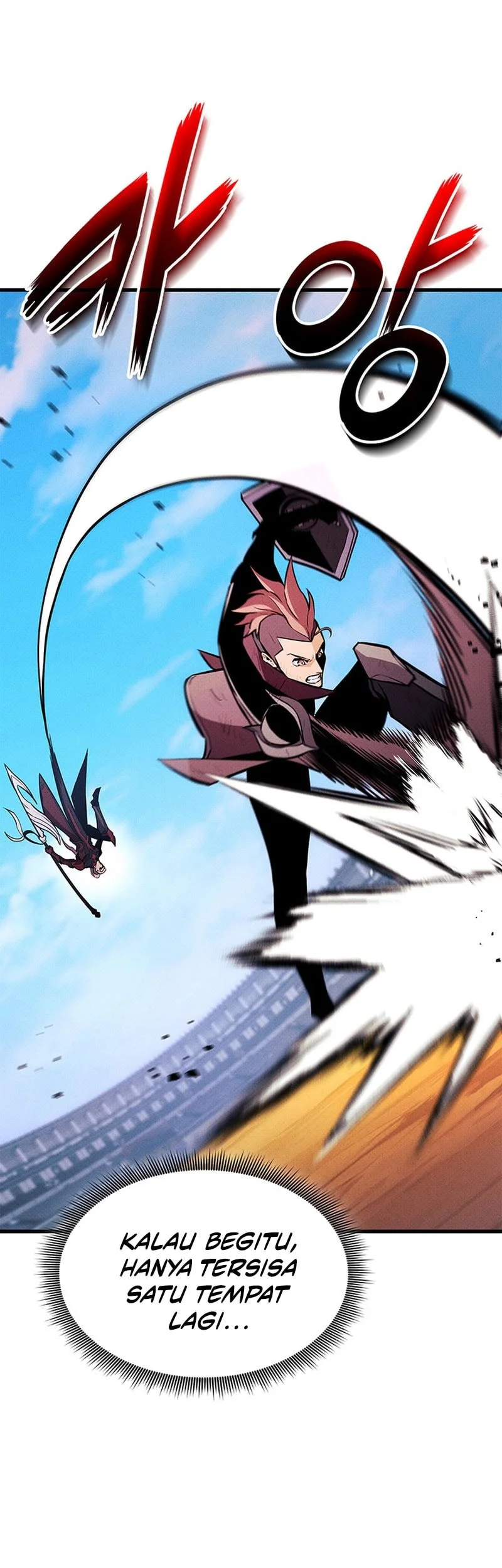Chapter 222 - halaman 21