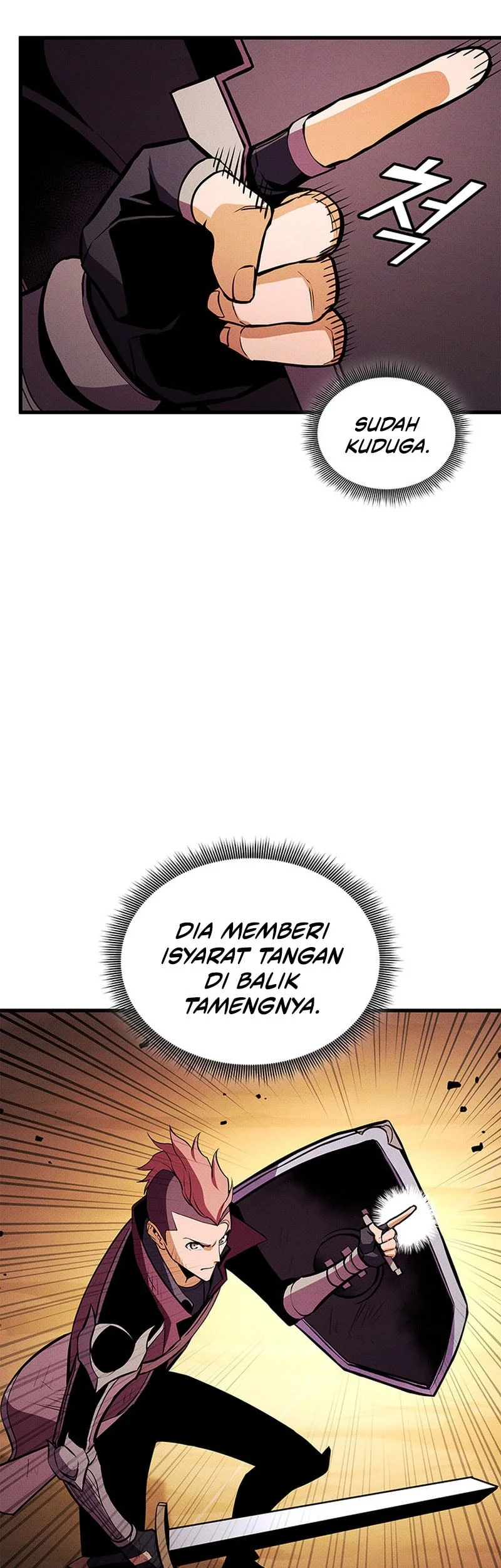 Chapter 222 - halaman 23